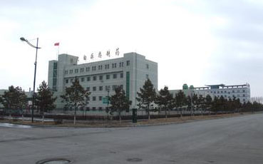 不銹鋼自來水管_案例長春德國大陸電子工廠案例照片